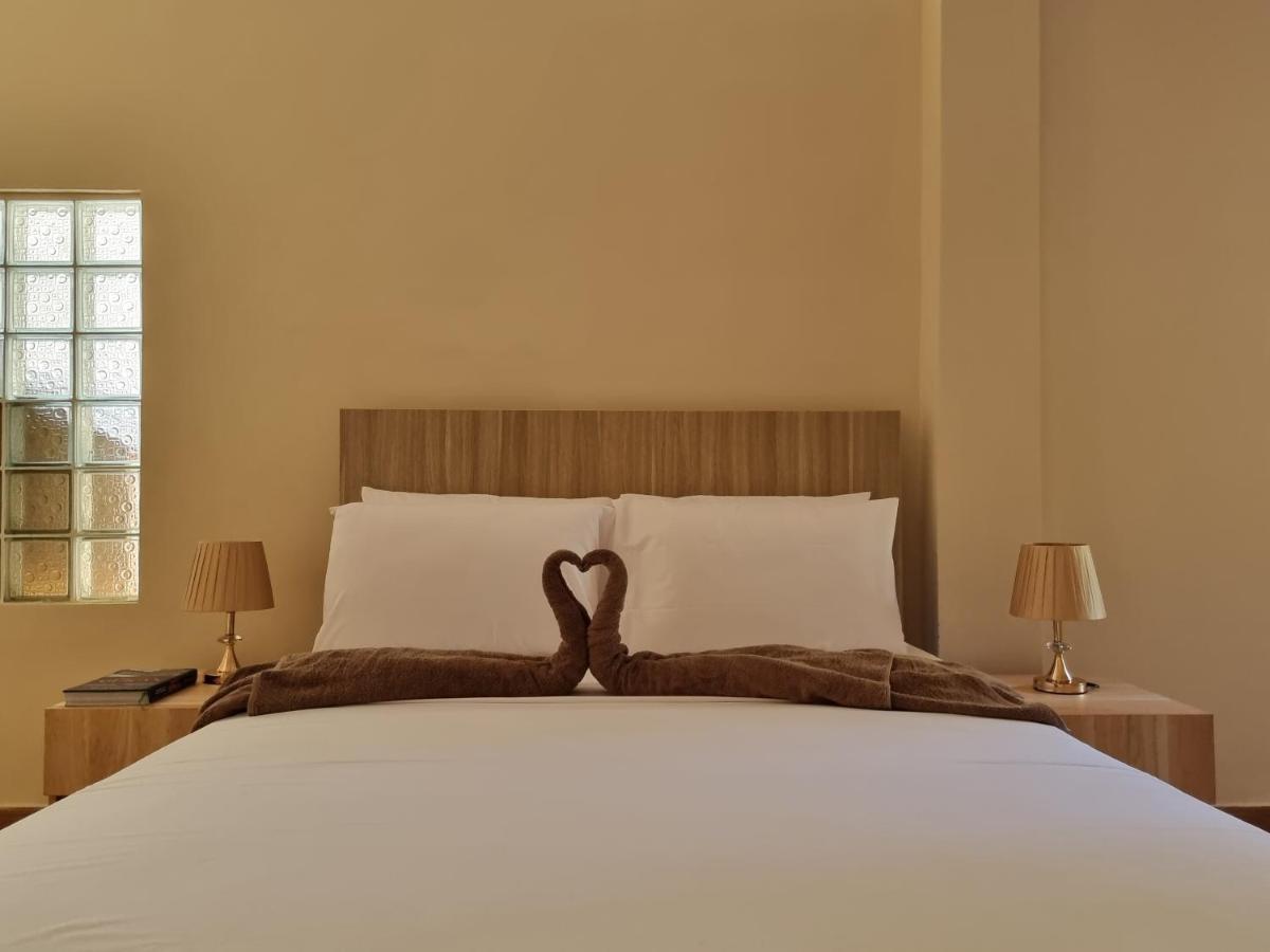 Gala Beach Self-Catering Glacis  Ngoại thất bức ảnh