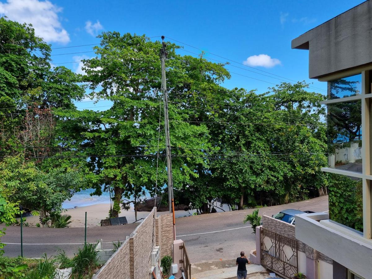 Gala Beach Self-Catering Glacis  Ngoại thất bức ảnh
