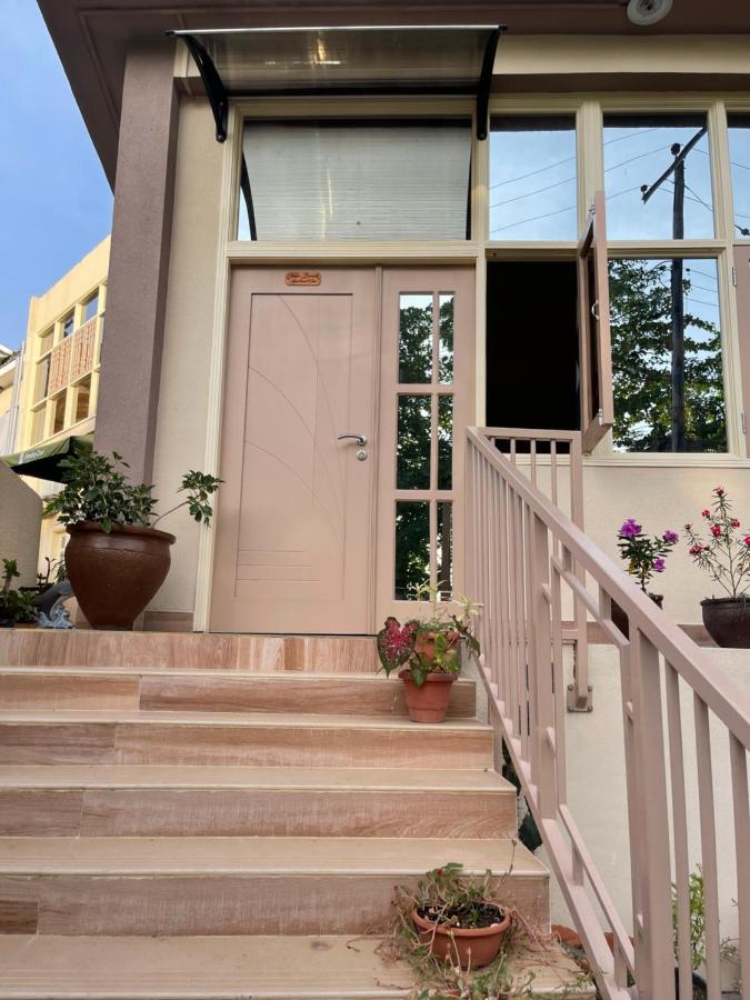 Gala Beach Self-Catering Glacis  Ngoại thất bức ảnh