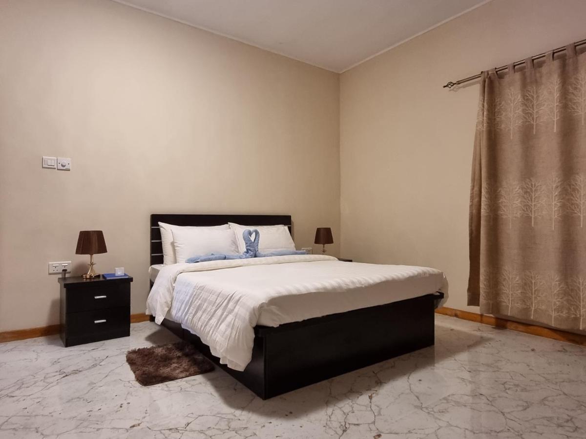 Gala Beach Self-Catering Glacis  Ngoại thất bức ảnh