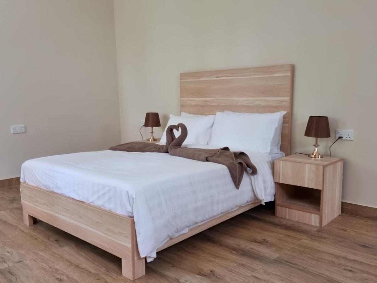 Gala Beach Self-Catering Glacis  Ngoại thất bức ảnh