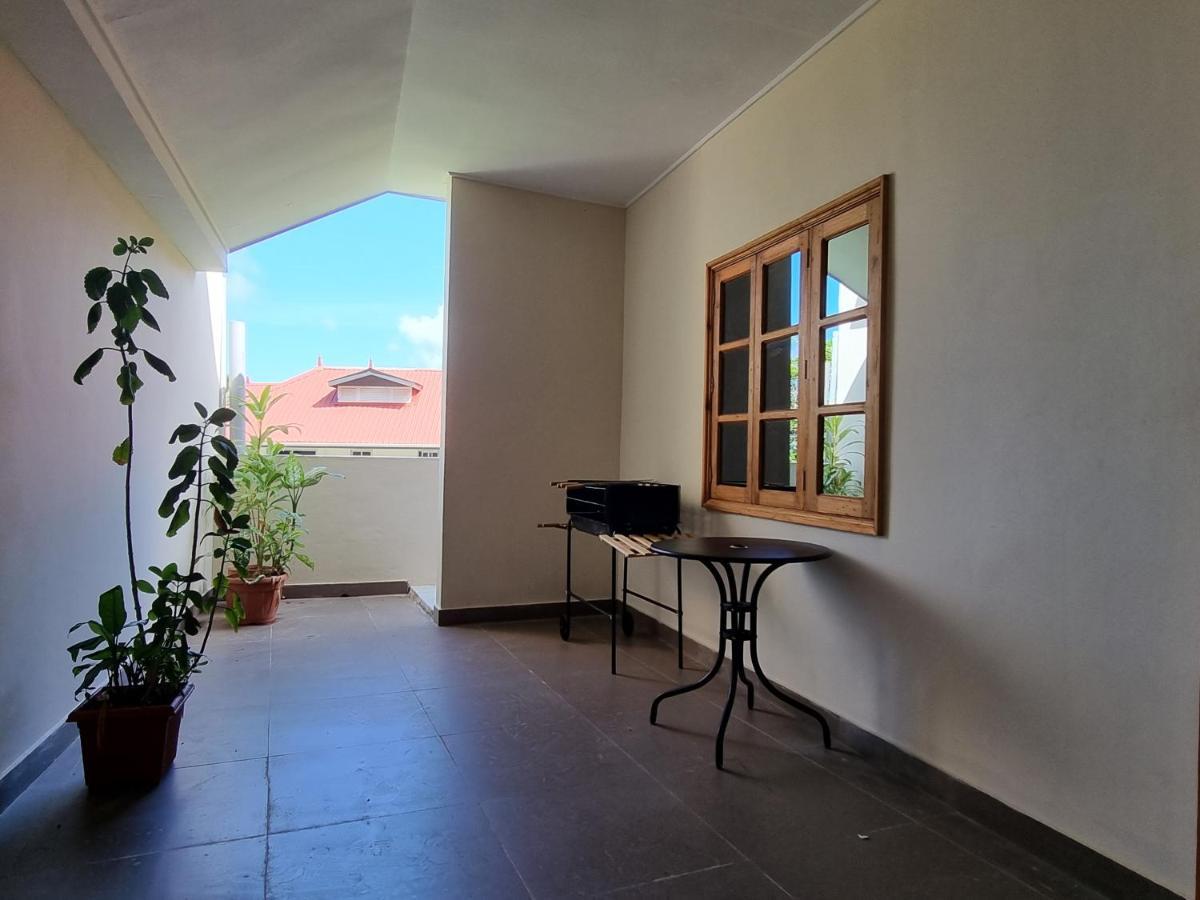 Gala Beach Self-Catering Glacis  Ngoại thất bức ảnh