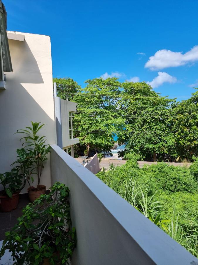 Gala Beach Self-Catering Glacis  Ngoại thất bức ảnh
