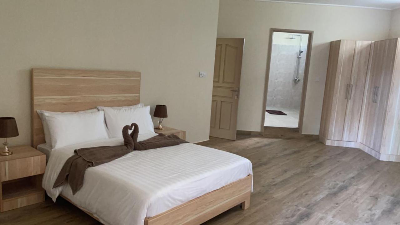 Gala Beach Self-Catering Glacis  Ngoại thất bức ảnh