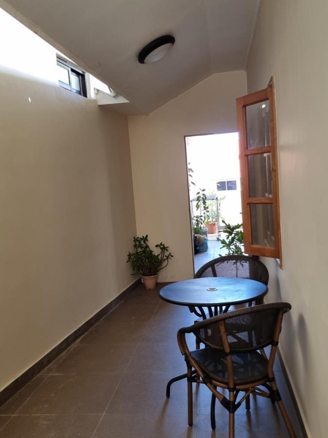 Gala Beach Self-Catering Glacis  Ngoại thất bức ảnh