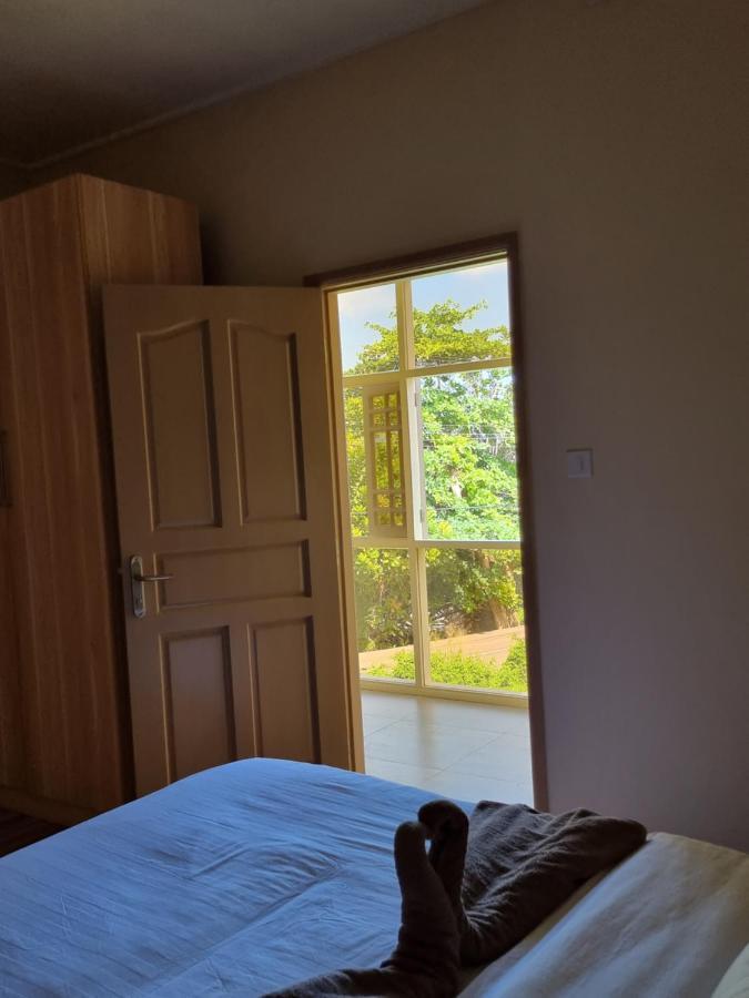 Gala Beach Self-Catering Glacis  Ngoại thất bức ảnh