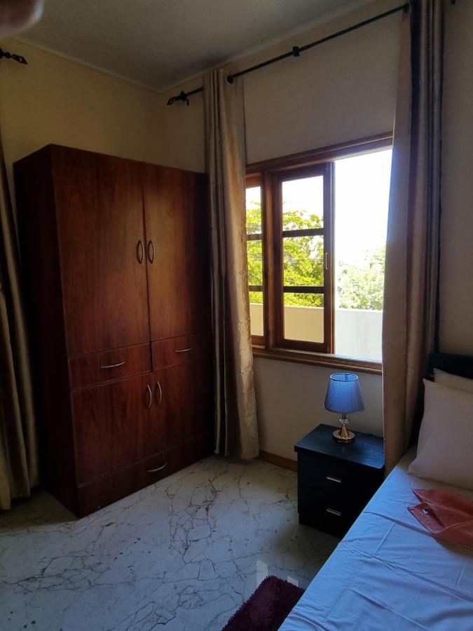 Gala Beach Self-Catering Glacis  Ngoại thất bức ảnh
