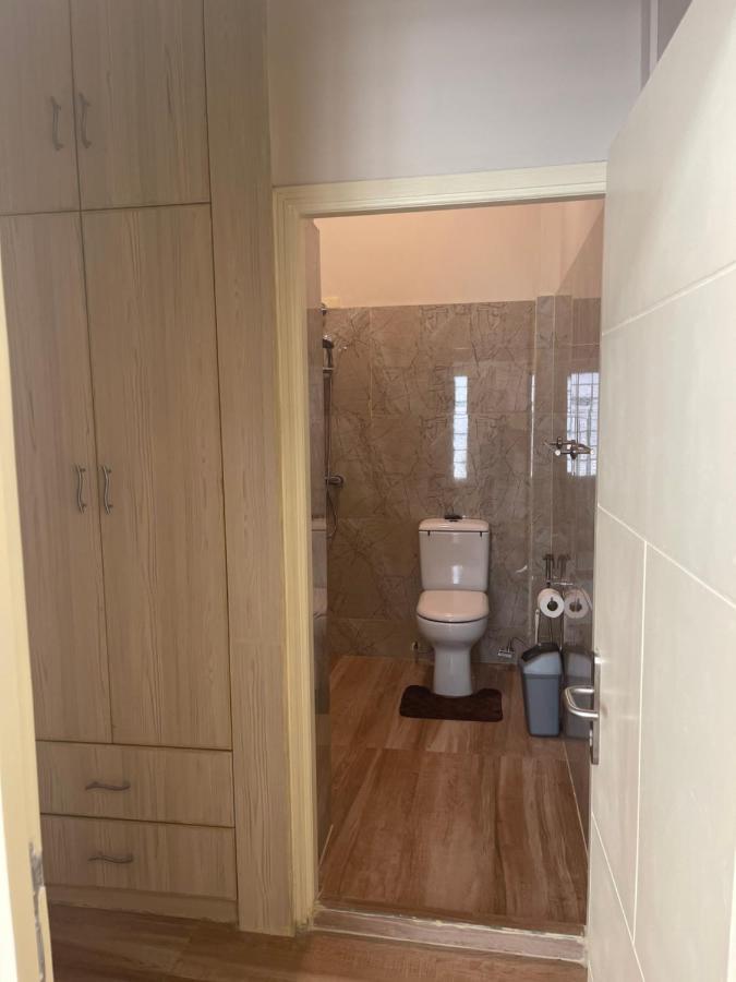 Gala Beach Self-Catering Glacis  Ngoại thất bức ảnh