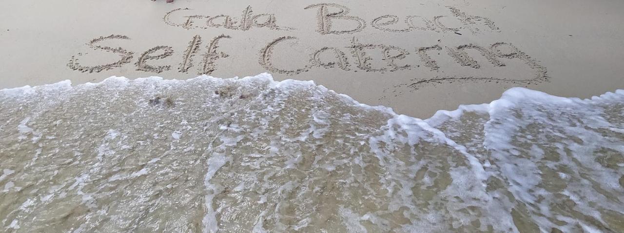 Gala Beach Self-Catering Glacis  Ngoại thất bức ảnh