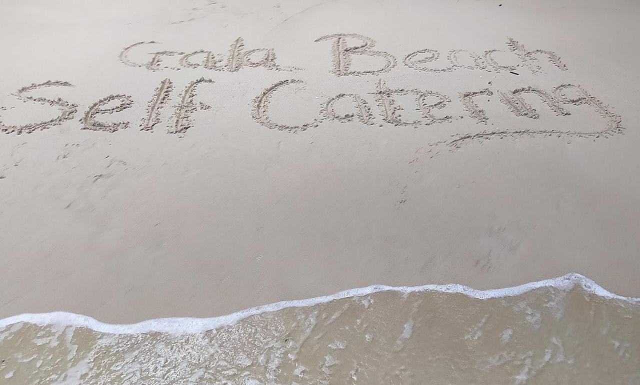 Gala Beach Self-Catering Glacis  Ngoại thất bức ảnh