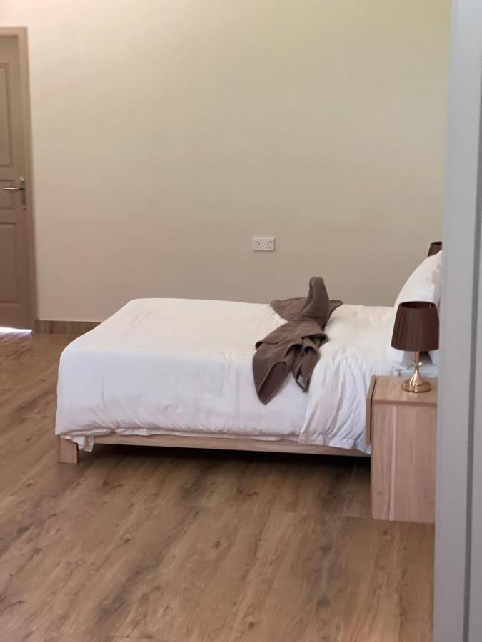 Gala Beach Self-Catering Glacis  Ngoại thất bức ảnh