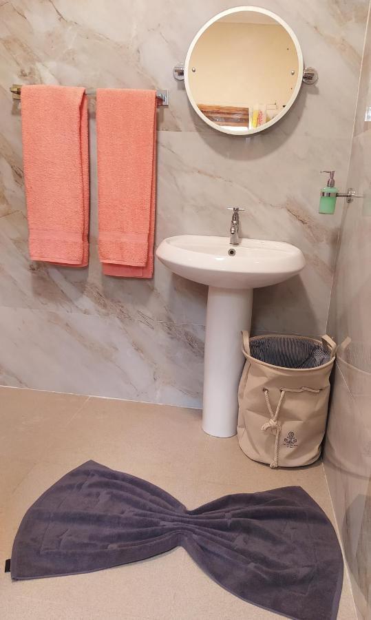 Gala Beach Self-Catering Glacis  Ngoại thất bức ảnh
