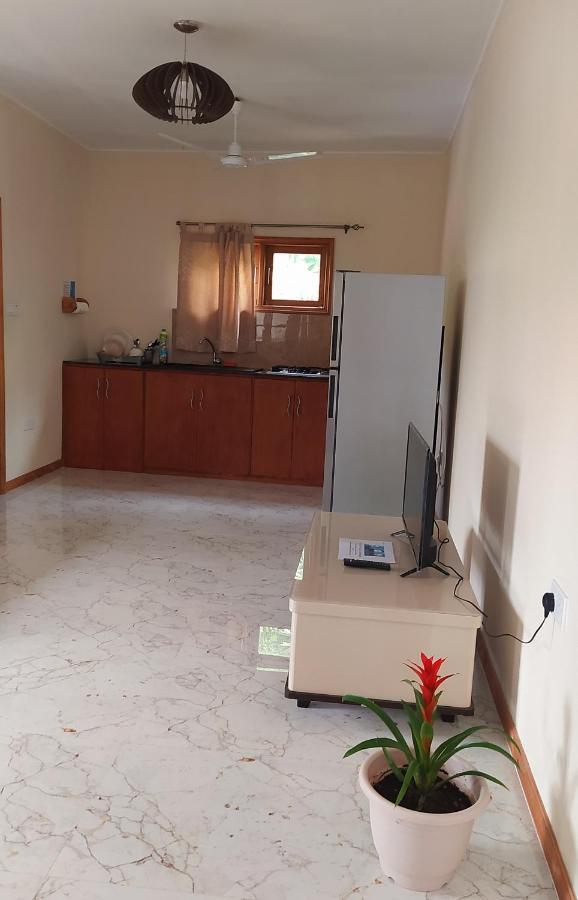 Gala Beach Self-Catering Glacis  Ngoại thất bức ảnh