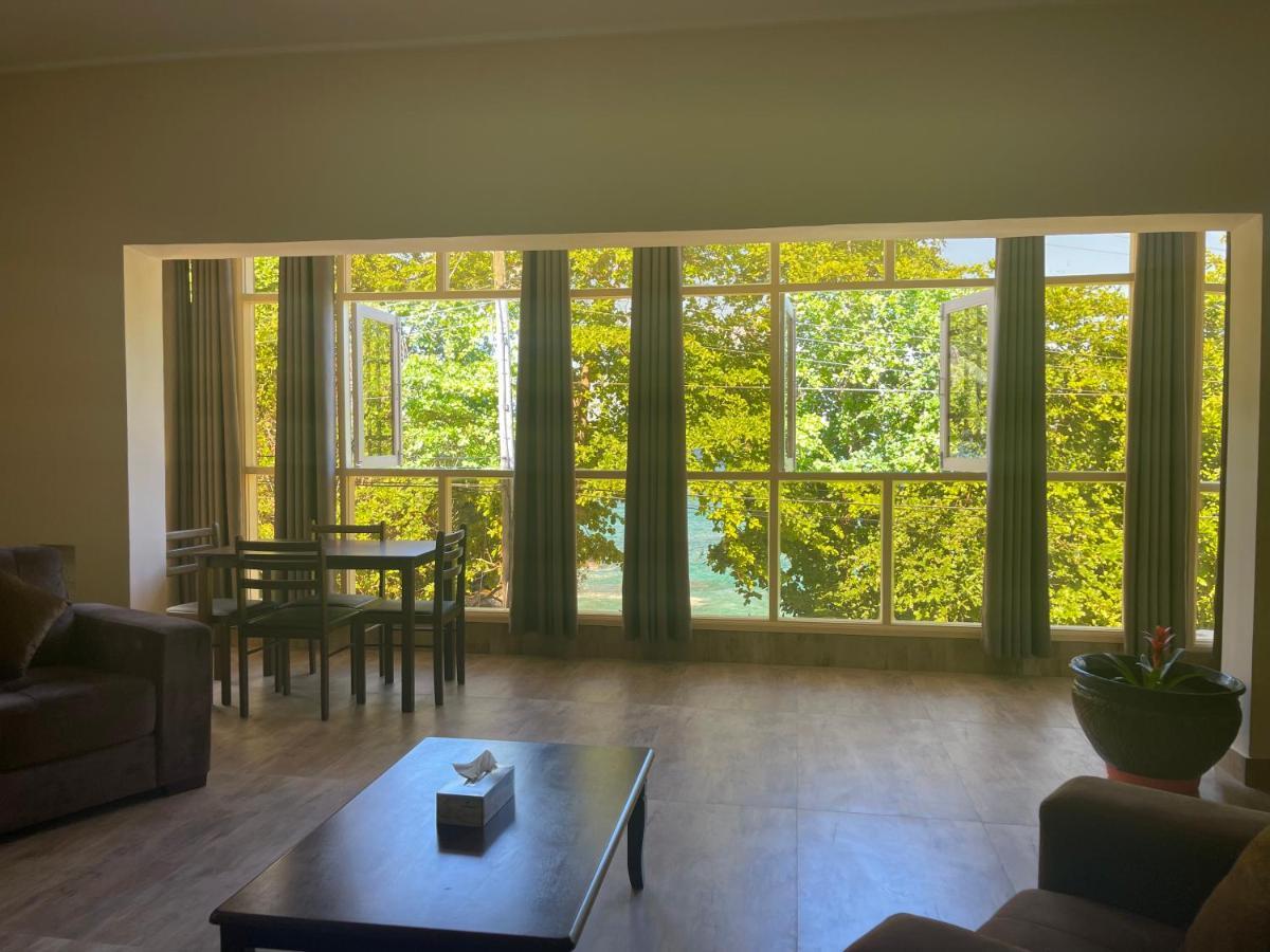 Gala Beach Self-Catering Glacis  Ngoại thất bức ảnh