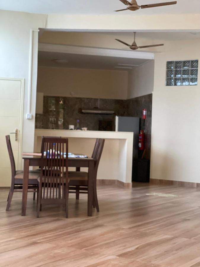 Gala Beach Self-Catering Glacis  Ngoại thất bức ảnh