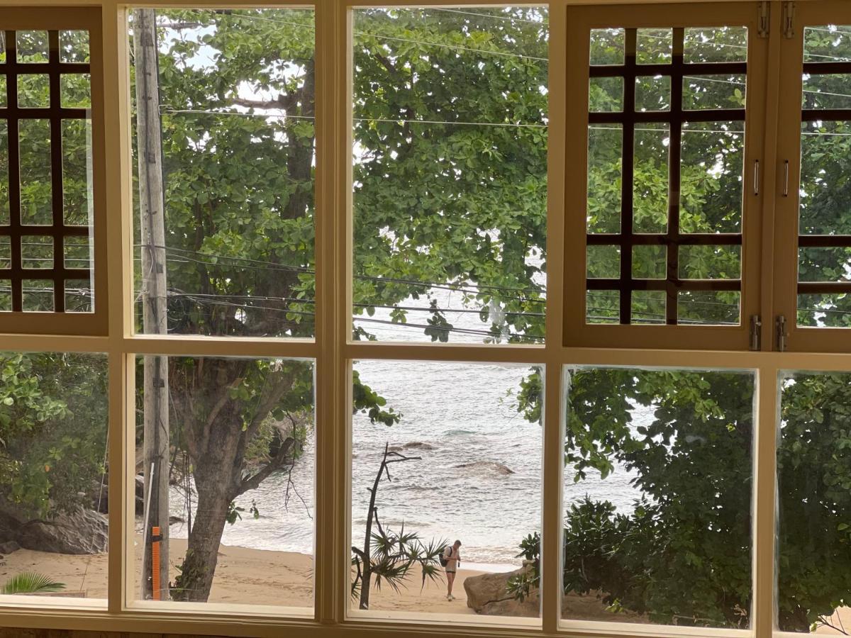 Gala Beach Self-Catering Glacis  Ngoại thất bức ảnh