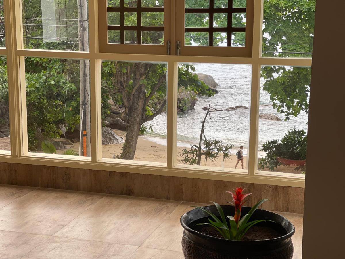 Gala Beach Self-Catering Glacis  Ngoại thất bức ảnh
