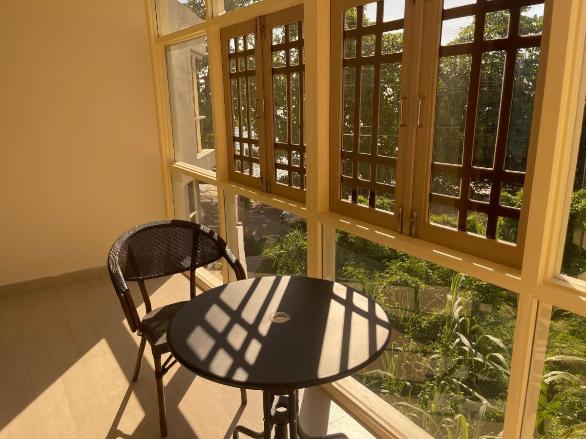 Gala Beach Self-Catering Glacis  Ngoại thất bức ảnh