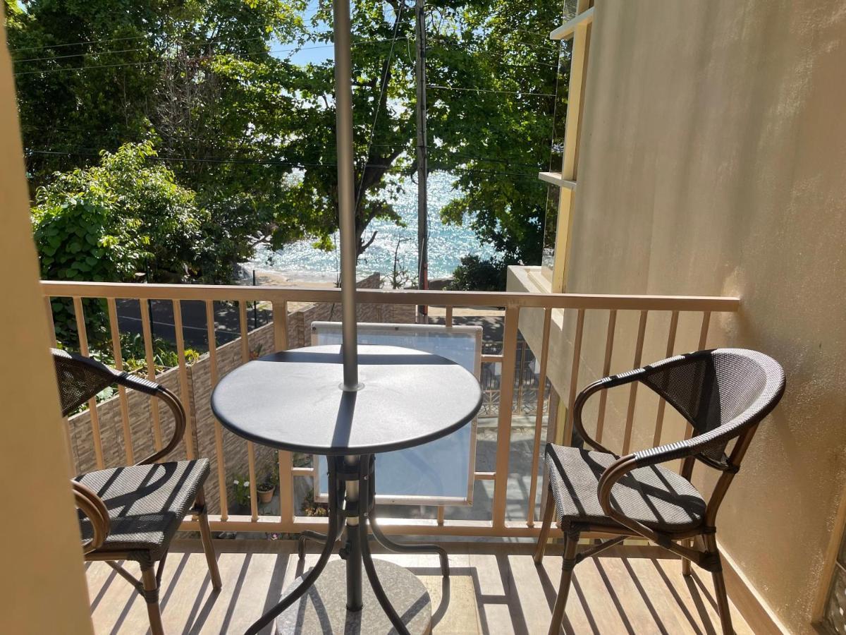 Gala Beach Self-Catering Glacis  Ngoại thất bức ảnh