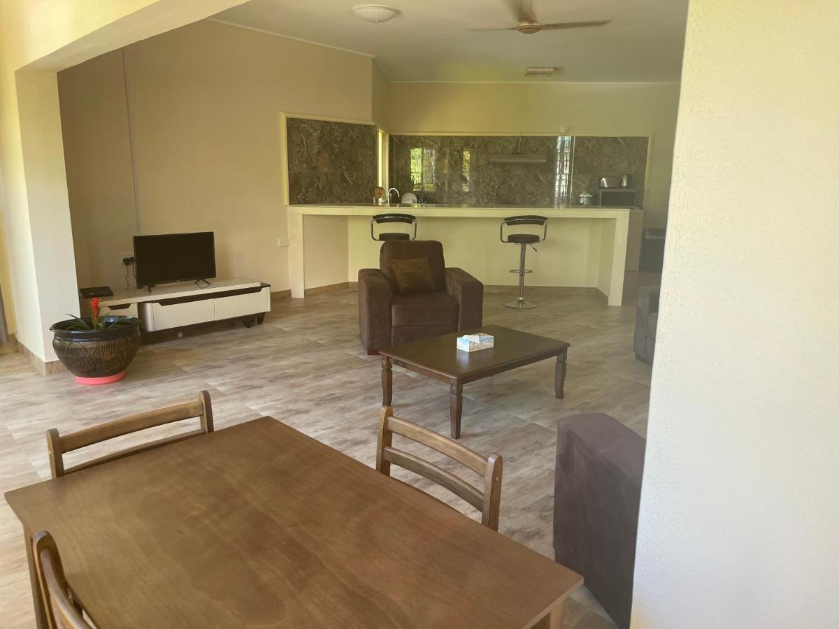 Gala Beach Self-Catering Glacis  Ngoại thất bức ảnh